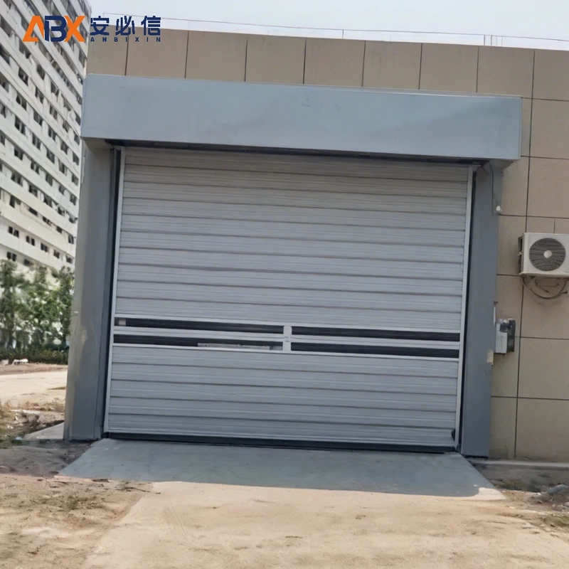 永州洁净室高速门